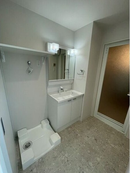 Brighton Eastの物件内観写真