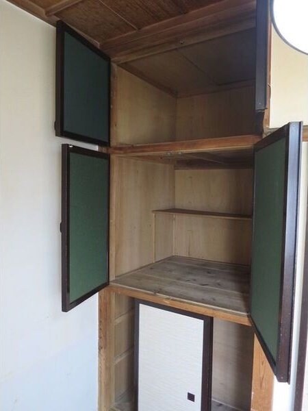 小田原7丁目貸家の物件内観写真