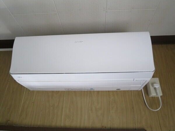 小田原7丁目貸家の物件内観写真