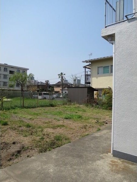 小田原7丁目貸家の物件内観写真