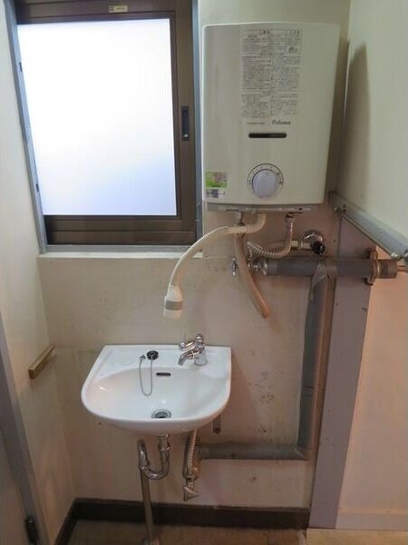 小田原7丁目貸家の物件内観写真