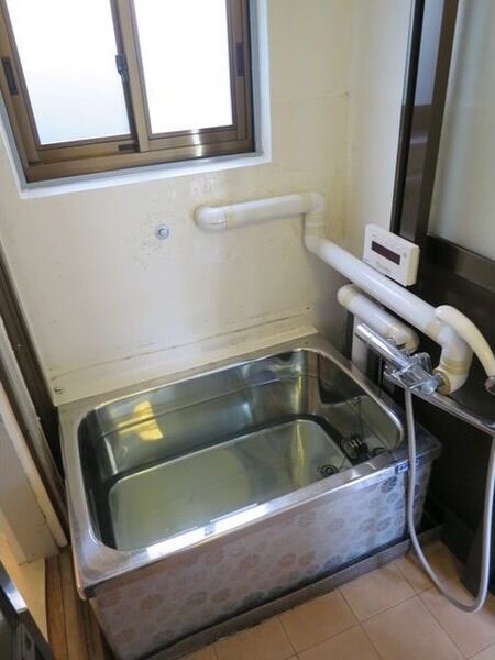 小田原7丁目貸家の物件内観写真