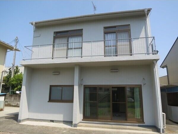 小田原7丁目貸家の物件内観写真