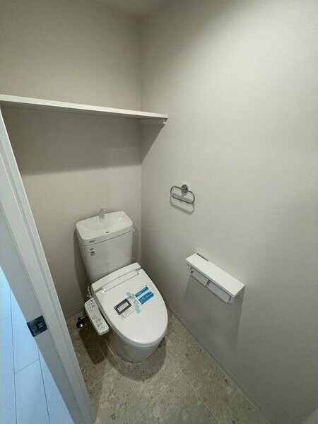 Brighton Eastの物件内観写真