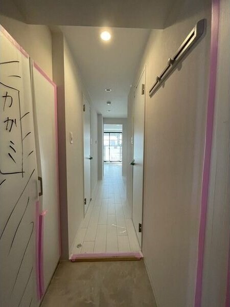 Brighton Eastの物件内観写真