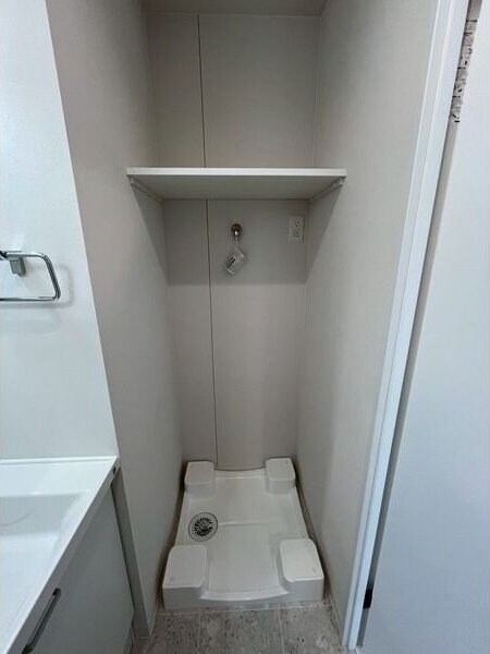 Brighton Eastの物件内観写真