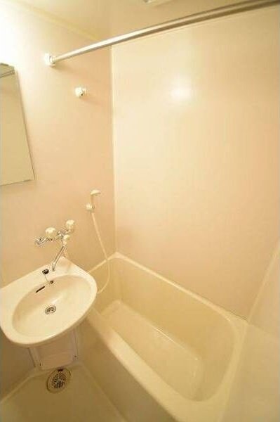 セントヒルズ仙台の物件内観写真