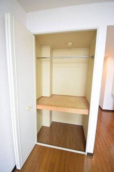 セントヒルズ仙台の物件内観写真