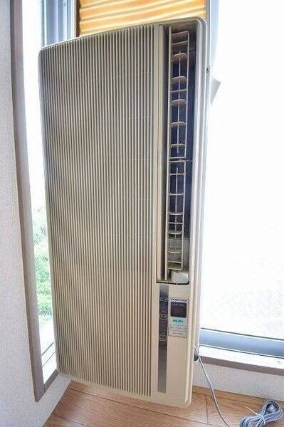 セントヒルズ仙台の物件内観写真