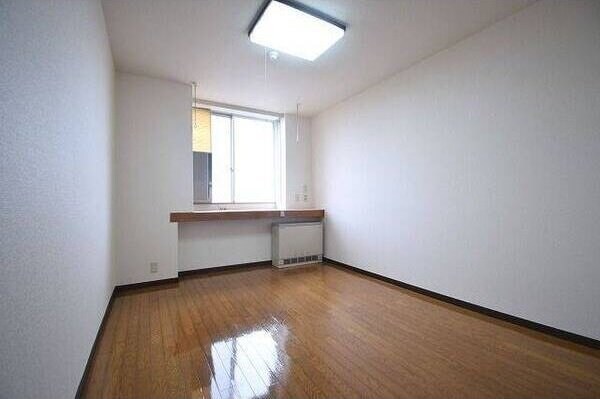 セントヒルズ仙台の物件内観写真