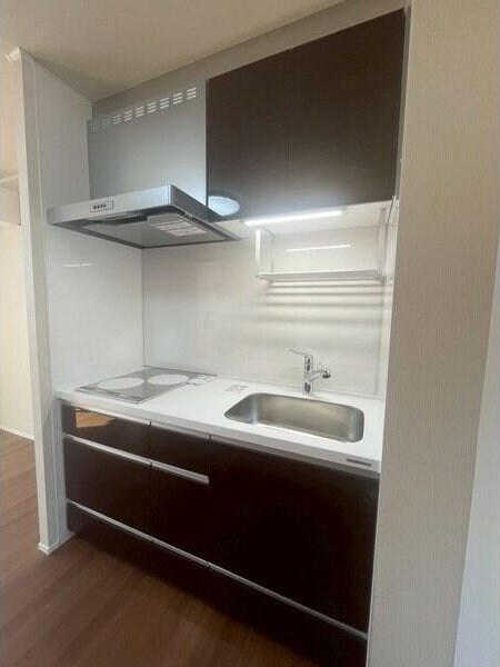 エトワールの物件内観写真