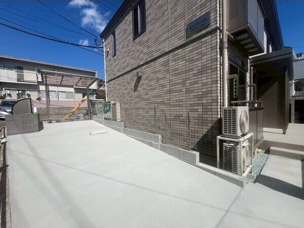 エトワールの物件内観写真