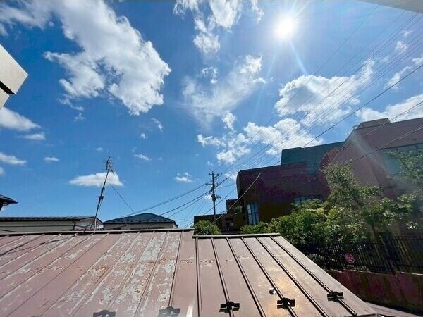 エトワールの物件内観写真