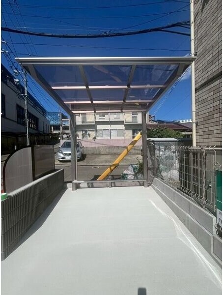 エトワールの物件内観写真