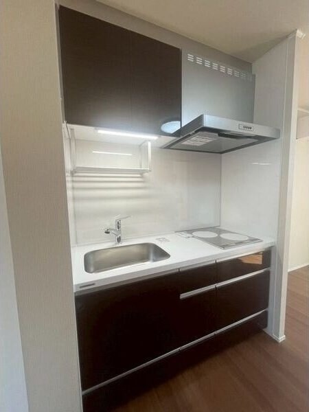 エトワールの物件内観写真