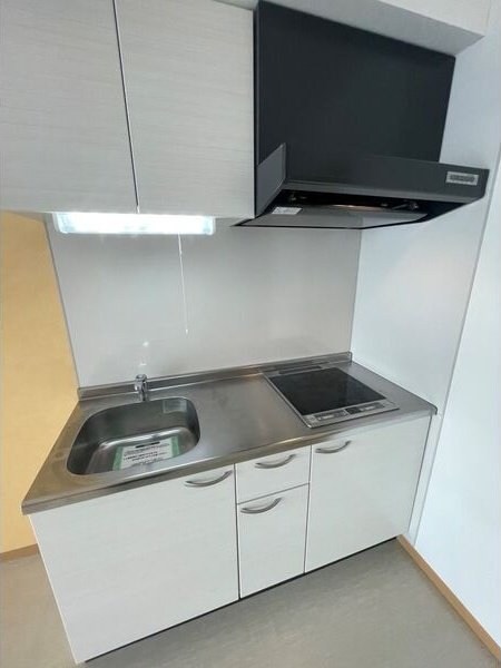 レジデンスREIWA支倉の物件内観写真