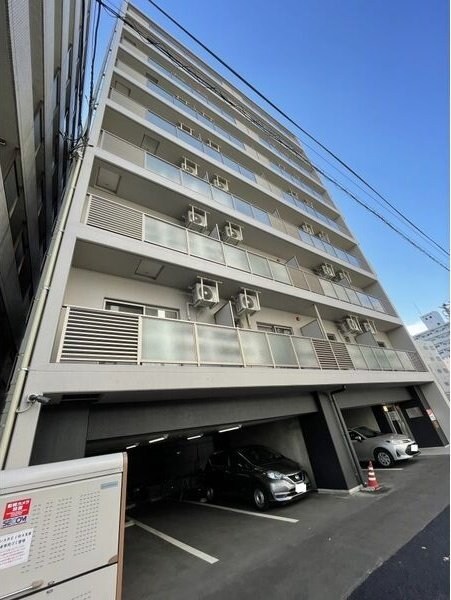 レジデンスREIWA支倉の物件内観写真