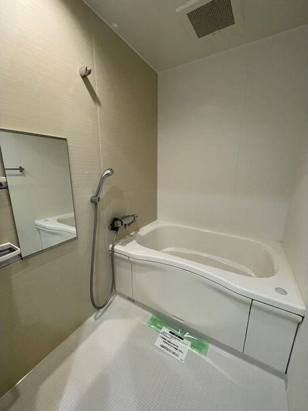 レジデンスREIWA支倉の物件内観写真