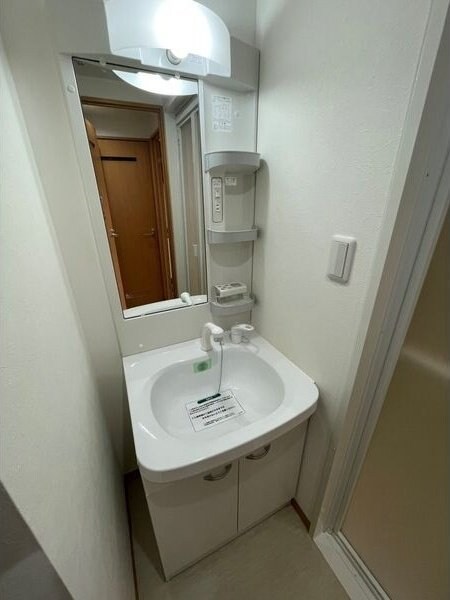 レジデンスREIWA支倉の物件内観写真