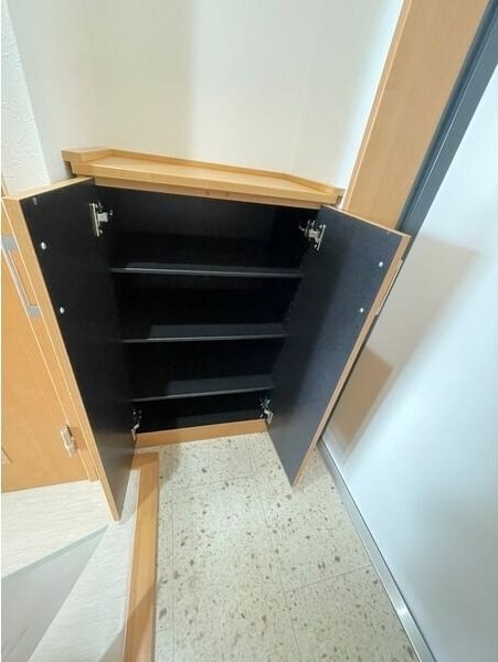 レジデンスREIWA支倉の物件内観写真