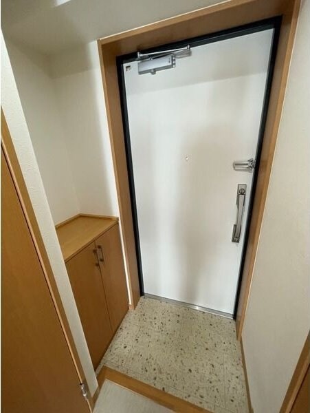 レジデンスREIWA支倉の物件内観写真