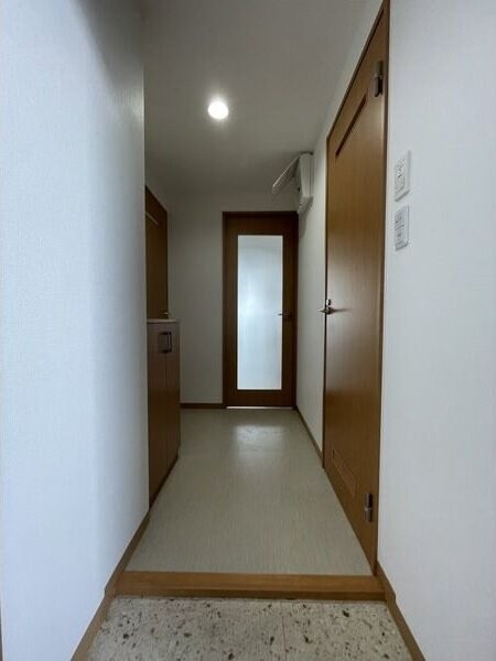 レジデンスREIWA支倉の物件内観写真