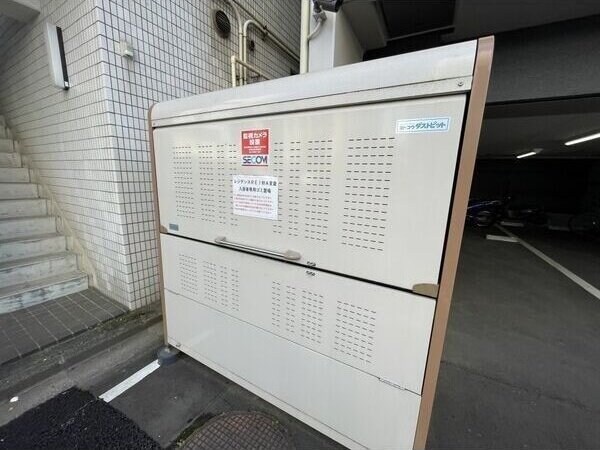 レジデンスREIWA支倉の物件内観写真