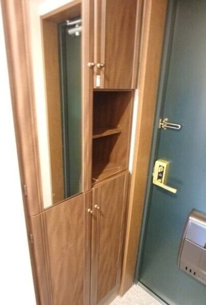 センチュリー青葉の物件内観写真