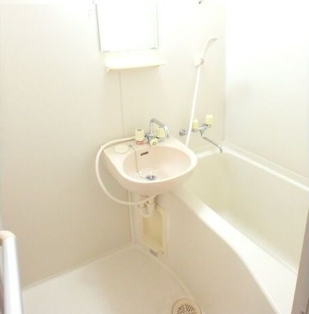 センチュリー青葉の物件内観写真