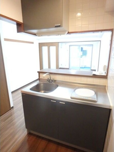 センチュリー青葉の物件内観写真