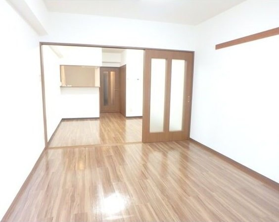 センチュリー青葉の物件内観写真