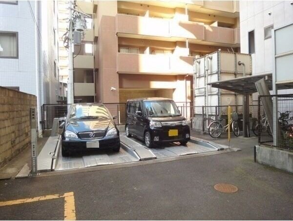 センチュリー青葉の物件内観写真