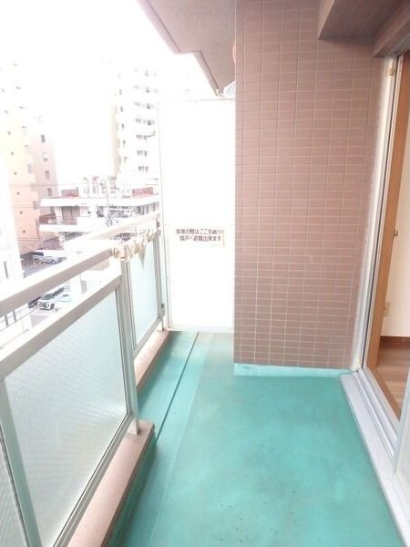 センチュリー青葉の物件内観写真