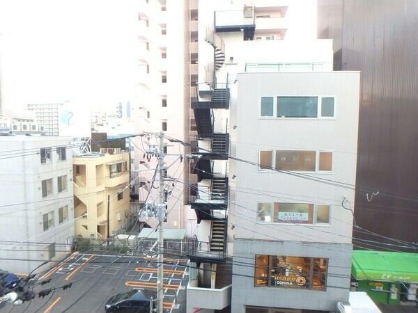 センチュリー青葉の物件内観写真