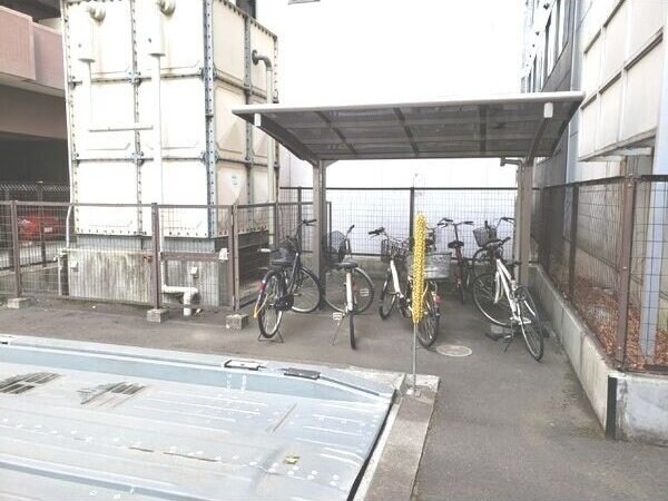 センチュリー青葉の物件内観写真