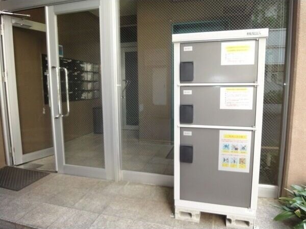 センチュリー青葉の物件内観写真