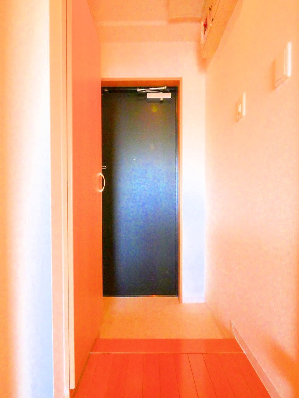 HF仙台レジデンスEASTの物件内観写真