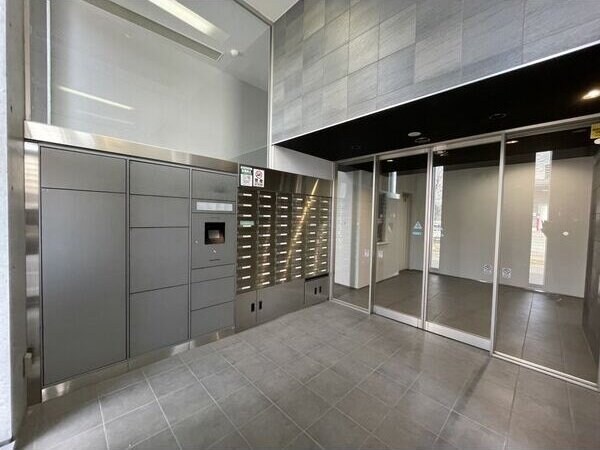 コンフォートEXE新田ステーションの物件内観写真