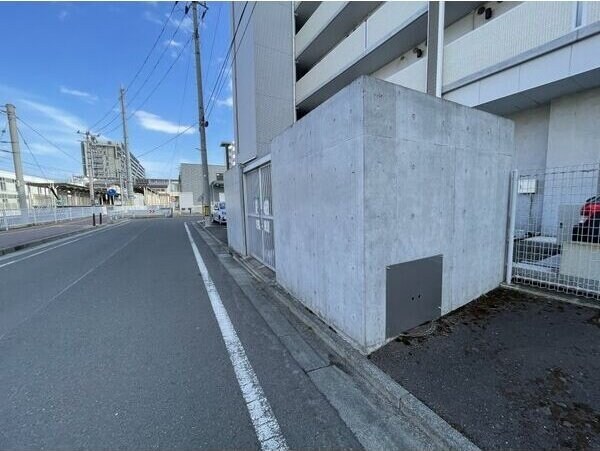 コンフォートEXE新田ステーションの物件内観写真