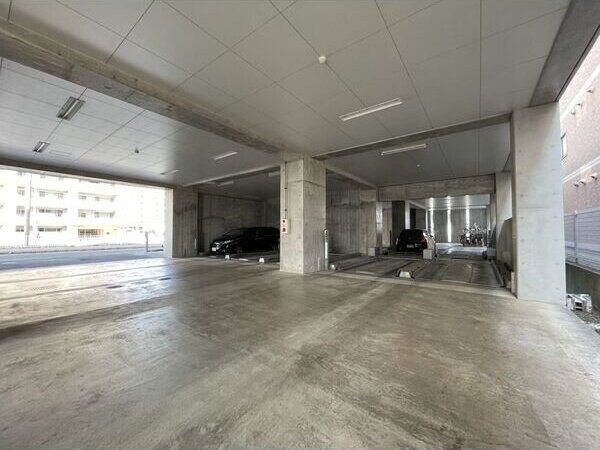 コンフォートEXE新田ステーションの物件内観写真