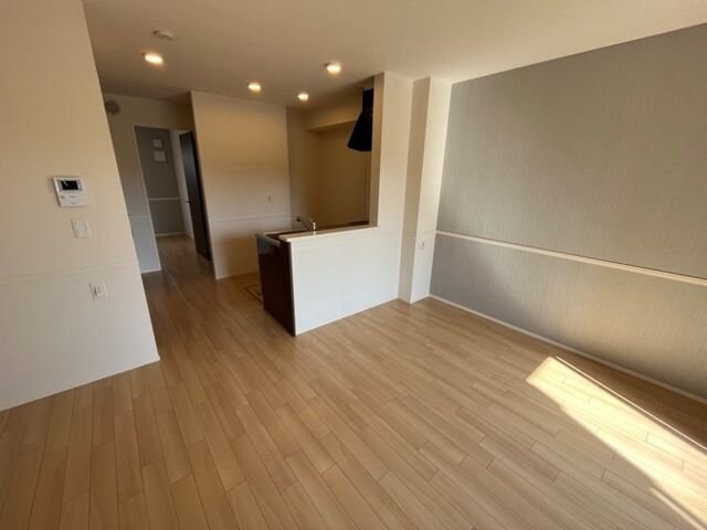 フォレストサイドの物件内観写真