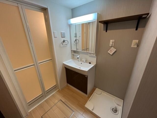 フォレストサイドの物件内観写真