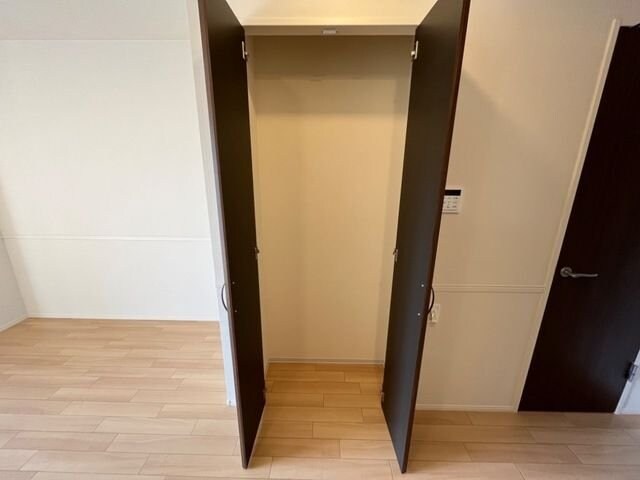 フォレストサイドの物件内観写真