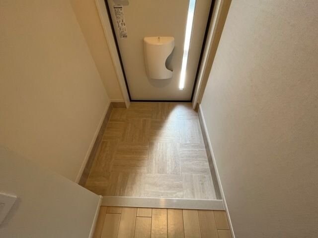 フォレストサイドの物件内観写真