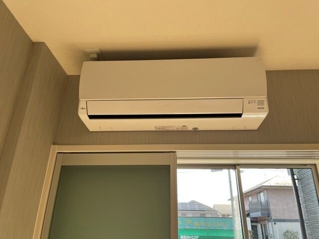 フォレストサイドの物件内観写真