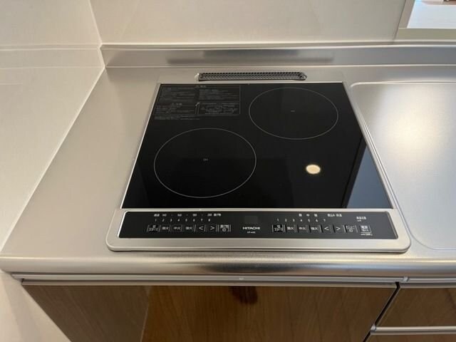 フォレストサイドの物件内観写真