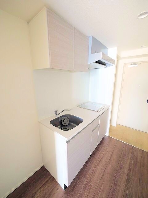 桜ヒルズ仙台榴岡の物件内観写真