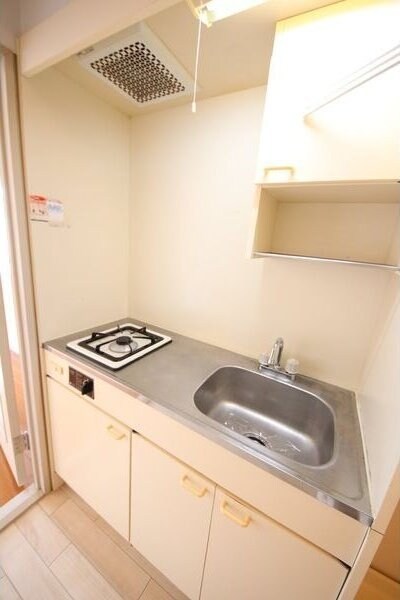 シャルム長町南の物件内観写真