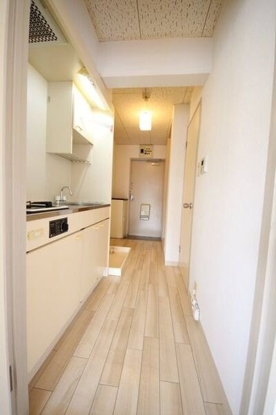 シャルム長町南の物件内観写真