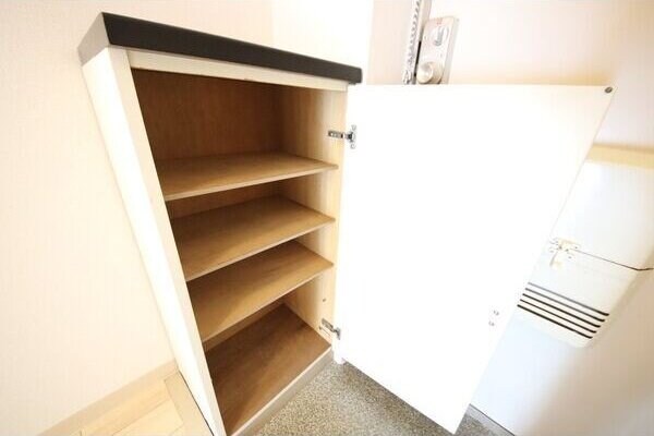 シャルム長町南の物件内観写真